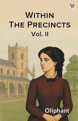 bokomslag Within The PrecinctsVol. II (Edition1)