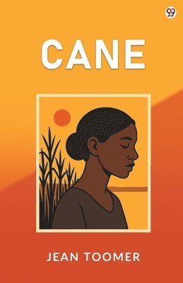 Jean Toomer - Cane (Edition1), Häftad