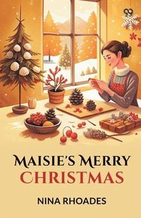 bokomslag Maisie's Merry Christmas (Edition1)