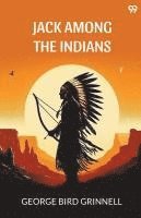 bokomslag Jack Among The Indians