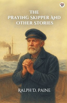 bokomslag Praying Skipper And Other Stories (Edition1)