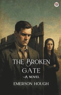 bokomslag Broken GateA Novel (Edition1)