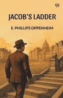 bokomslag Jacob's Ladder