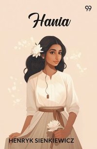 bokomslag Hania (Edition1)
