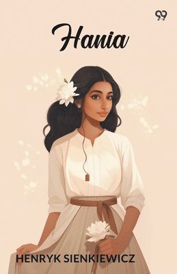 bokomslag Hania (Edition1)