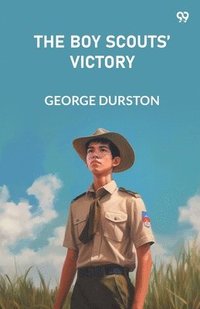 bokomslag Boy Scouts' Victory