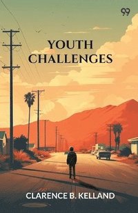 bokomslag Youth Challenges