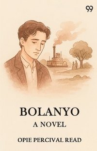bokomslag BolanyoA Novel (Edition1)
