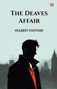 bokomslag Deaves Affair