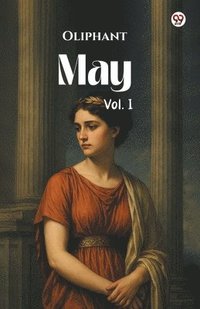 bokomslag MayVol. I (Edition1)