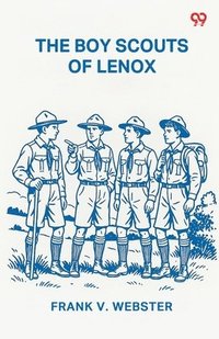bokomslag The Boy Scouts Of Lenox