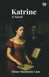 bokomslag Katrine A Novel