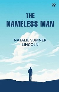 bokomslag Nameless Man