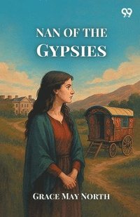 bokomslag Nan Of The Gypsies