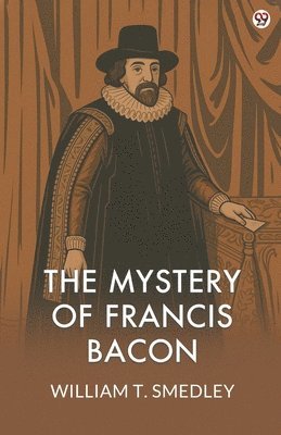 bokomslag Mystery Of Francis Bacon (Edition1)
