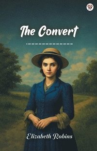 bokomslag Convert (Edition1)