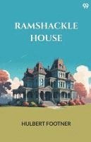 bokomslag Ramshackle House