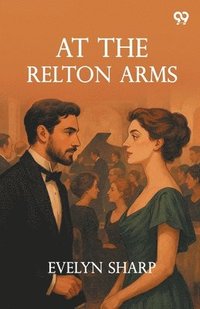 bokomslag At The Relton Arms