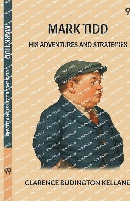 bokomslag Mark TiddHis Adventures And Strategies (Edition1)