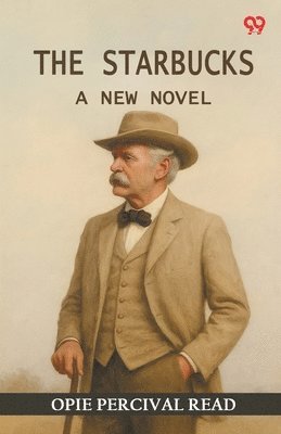 bokomslag Starbucks A New Novel