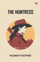 bokomslag The Huntress