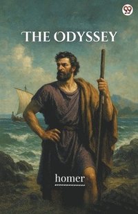 bokomslag Odyssey (Edition1)