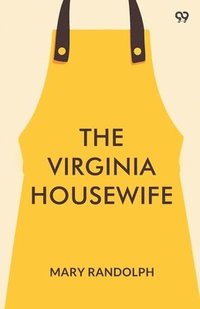 bokomslag The Virginia Housewife