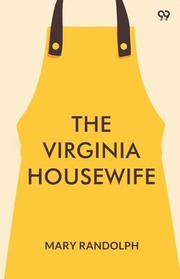 bokomslag The Virginia Housewife