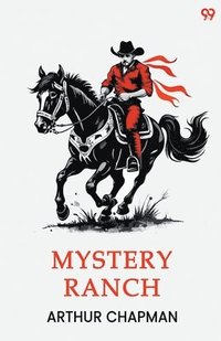 bokomslag Mystery Ranch (Edition1)