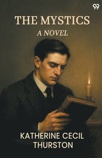 bokomslag Mystics A Novel
