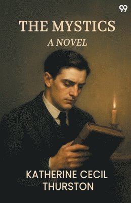 bokomslag Mystics A Novel