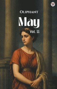 bokomslag MayVol. II (Edition1)