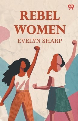 bokomslag Rebel Women