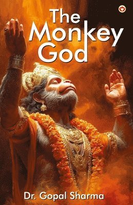 MONKEY GOD (Edition1st)