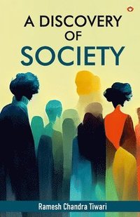 bokomslag Discovery of Society (Edition1st)