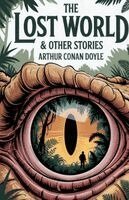 Arthur Conan Doyle - The Lost World & Other Stories, Häftad. Tillgänglighet: Lägg i varukorg