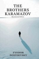 Fyodor M. Dostoevsky - The Brothers Karamazov: Bicentennial Edition, Häftad