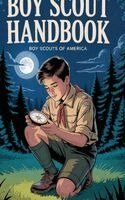 Boy Scouts of America - Boy Scout Handbook, Inbunden. Tillgänglighet: Lägg i varukorg