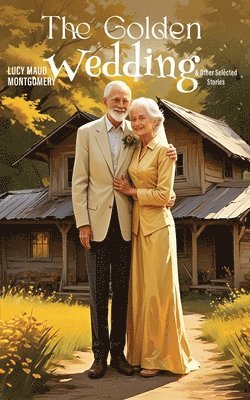 A Golden Wedding & Other Selected Stories