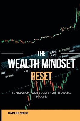 bokomslag Wealth Mindset Reset