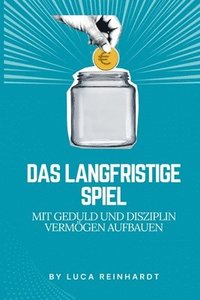 bokomslag langfristige Spiel