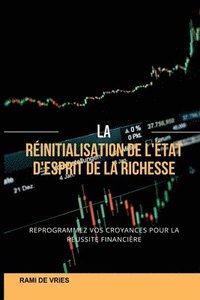 bokomslag réinitialisation de l'état d'esprit de la richesse