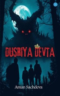 bokomslag Dusriya Devta