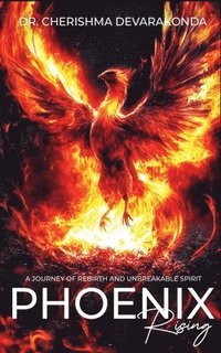 bokomslag Phoenix Rising
