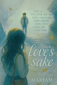 bokomslag Love's Sake