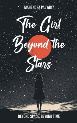bokomslag Girl Beyond the Stars