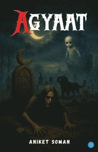 bokomslag Agyaat