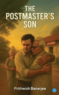 bokomslag Postmaster's Son