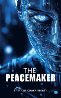 bokomslag The Peacemaker
