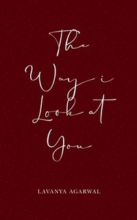 bokomslag way I look at you